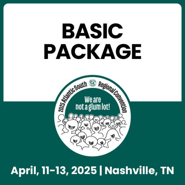 Basic Package — Online Price
