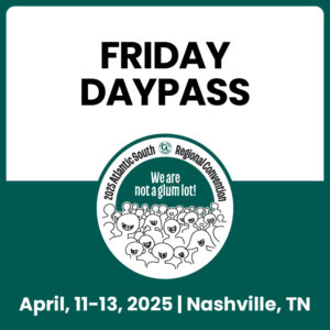 Friday Daypass