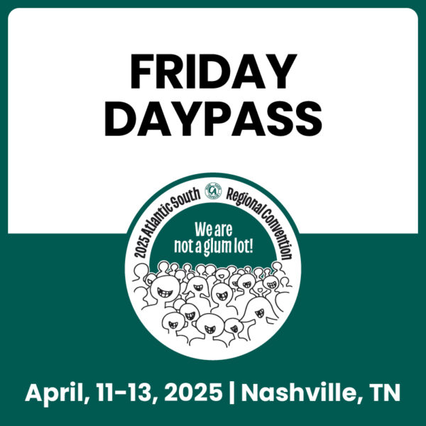 Friday Daypass